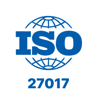  ISO/IEC 27017