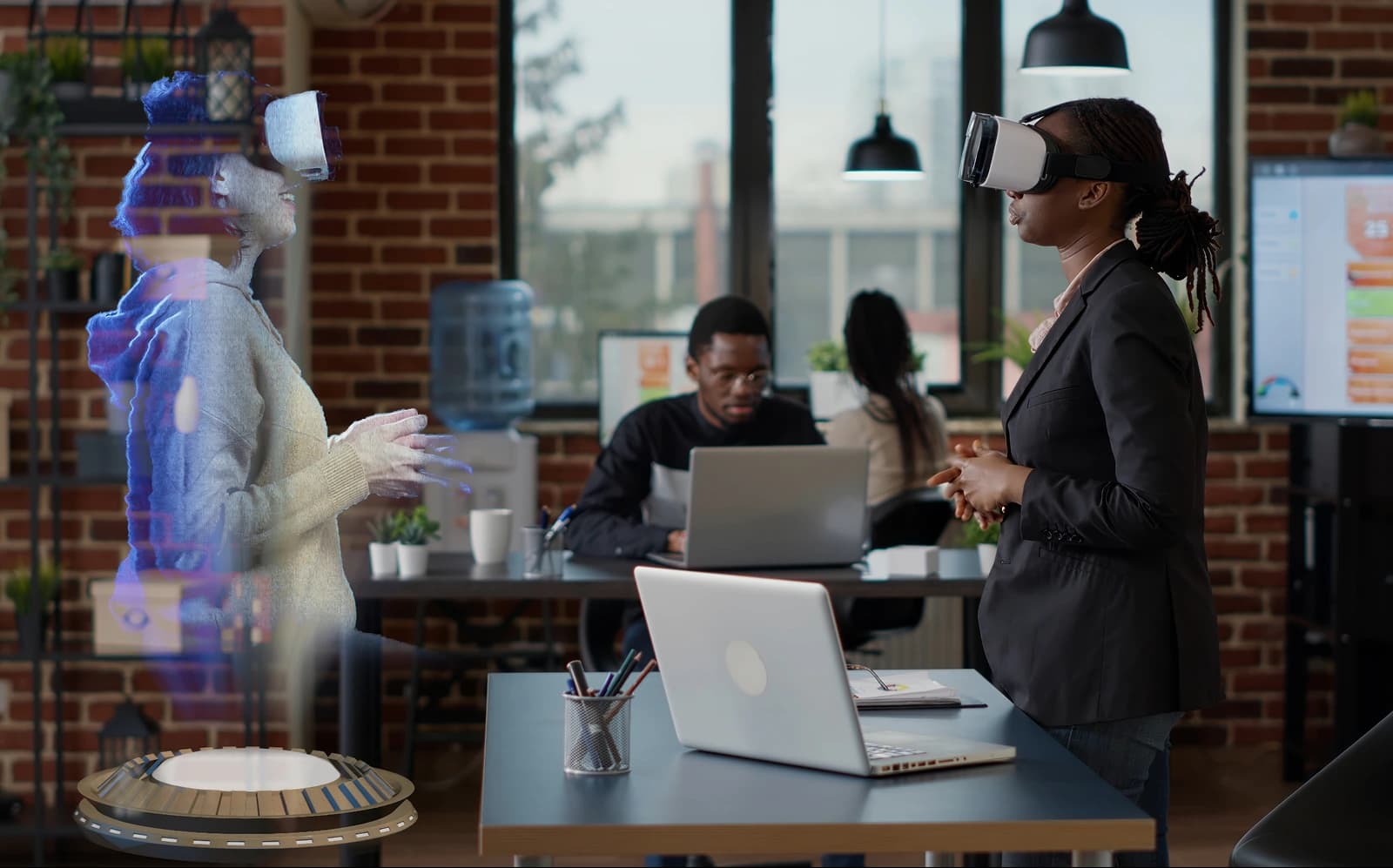 AR Development Services
