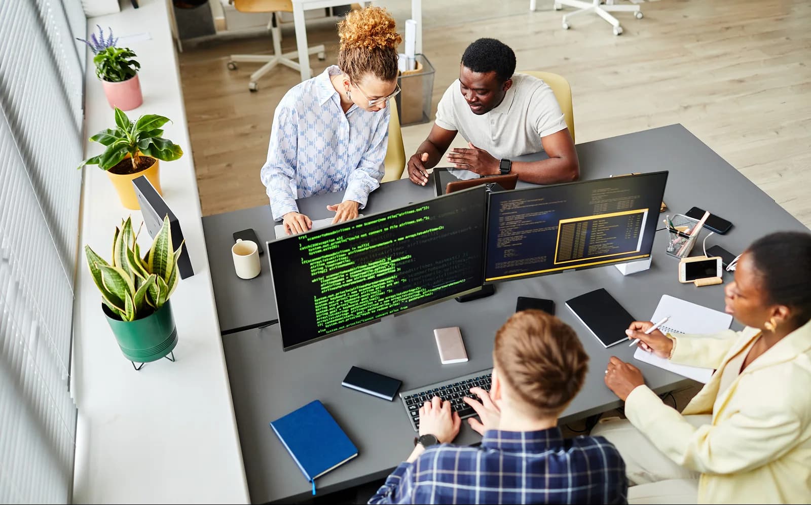 Digital Product Engineering Services