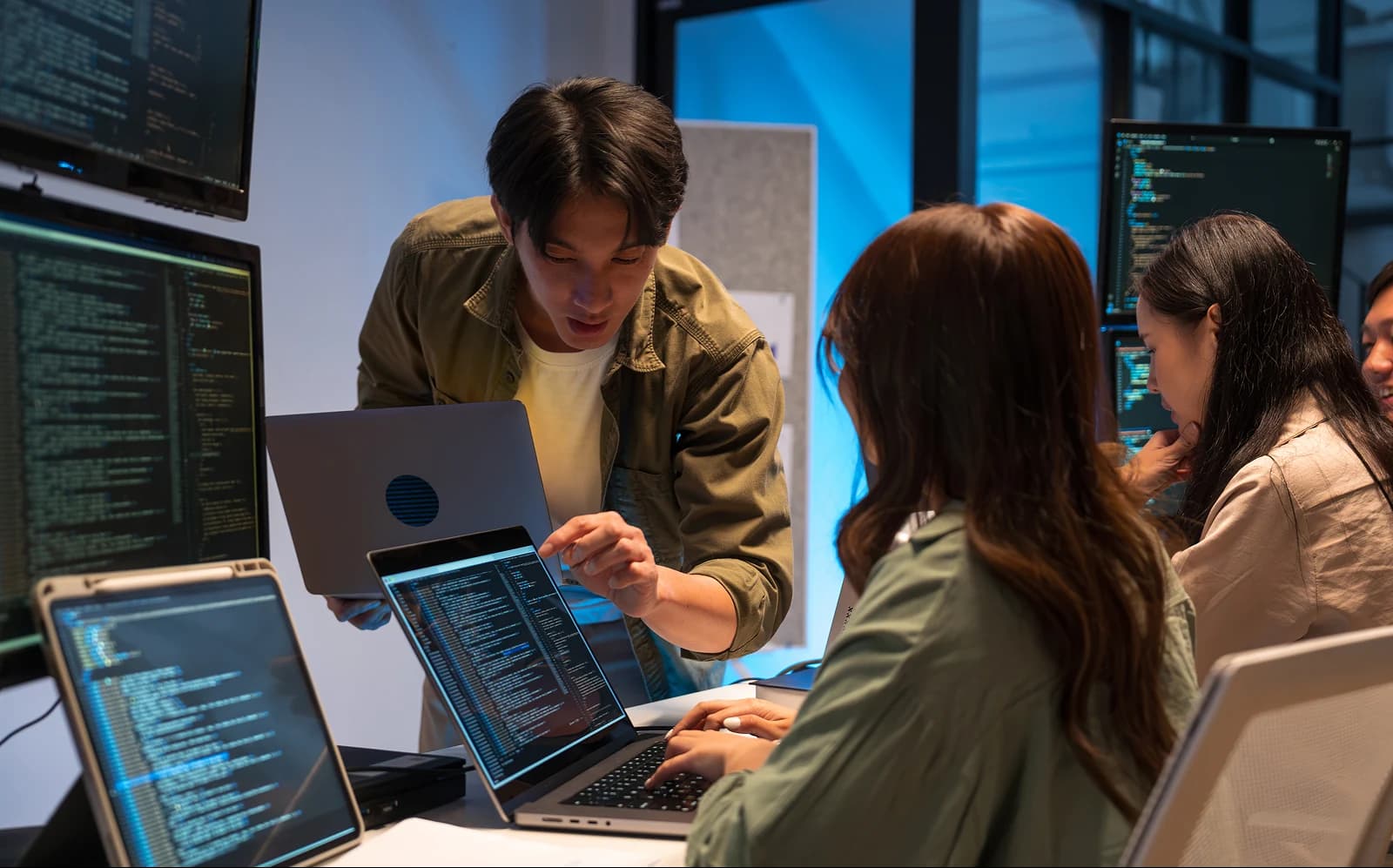 Responsible AI Services