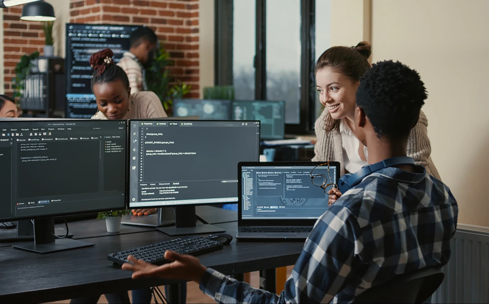 Software Development Services
