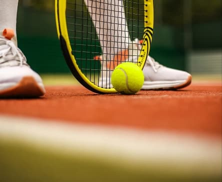 Sports & Fitness