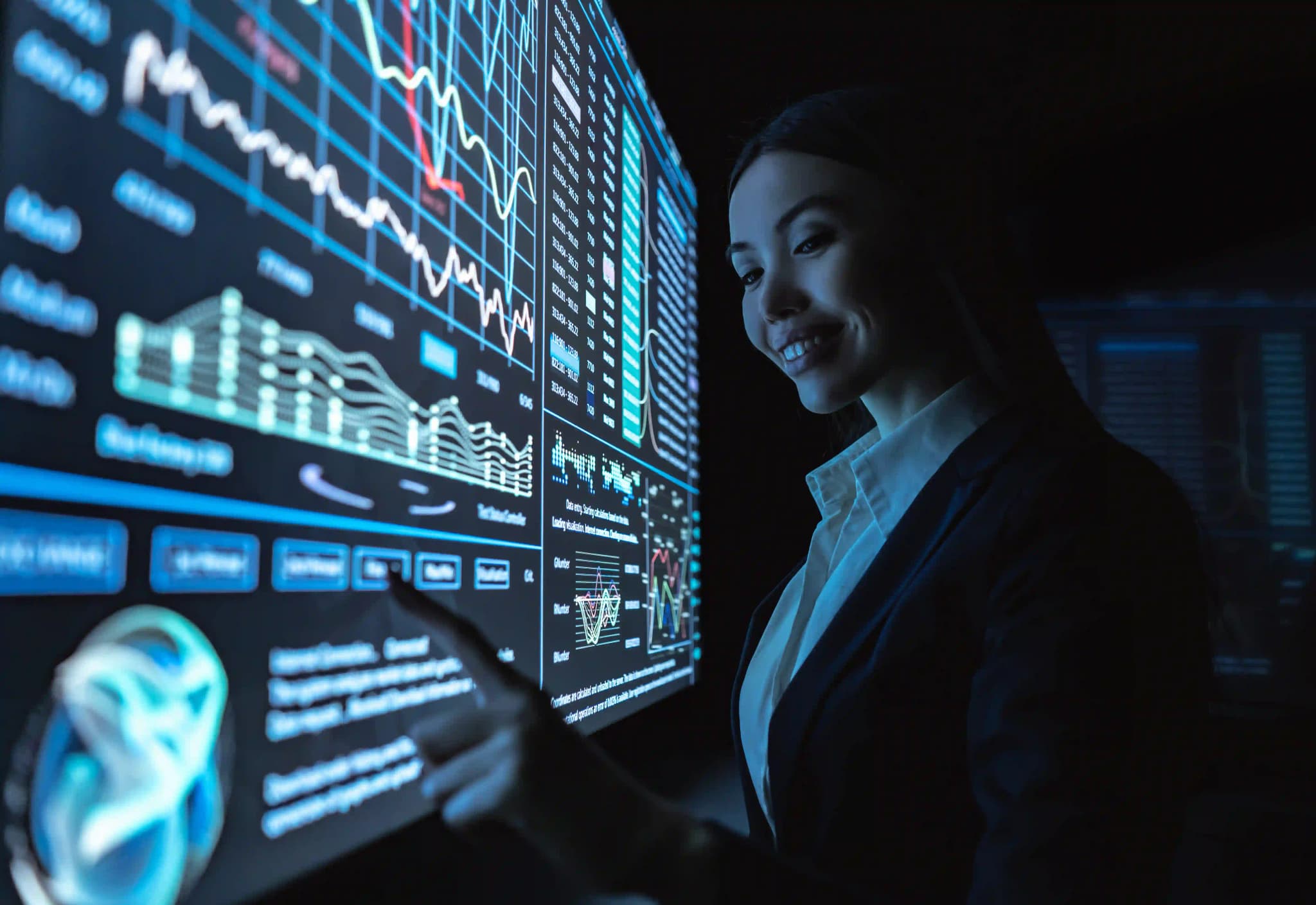 risk and fraud management