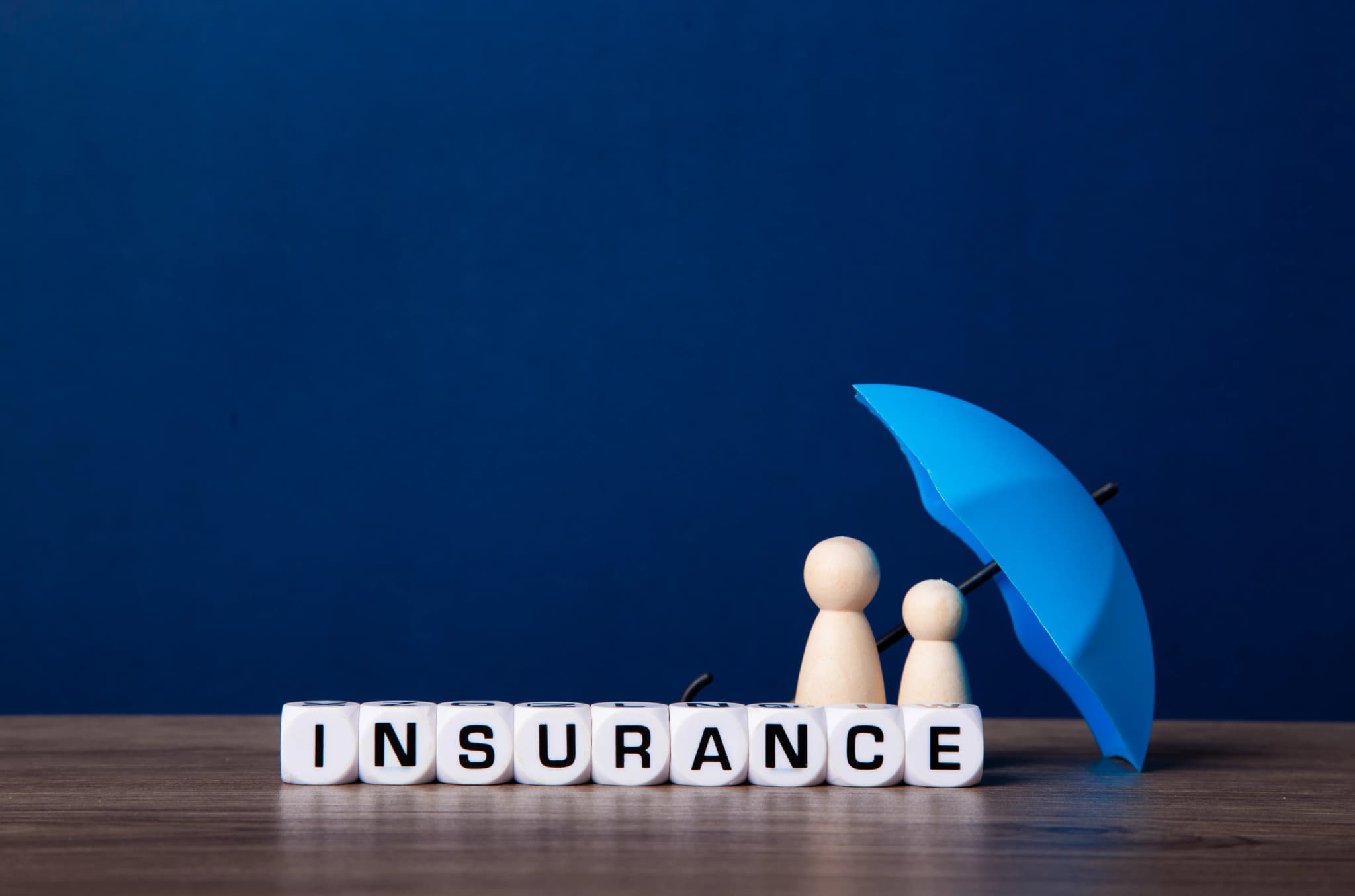 insurance solutions