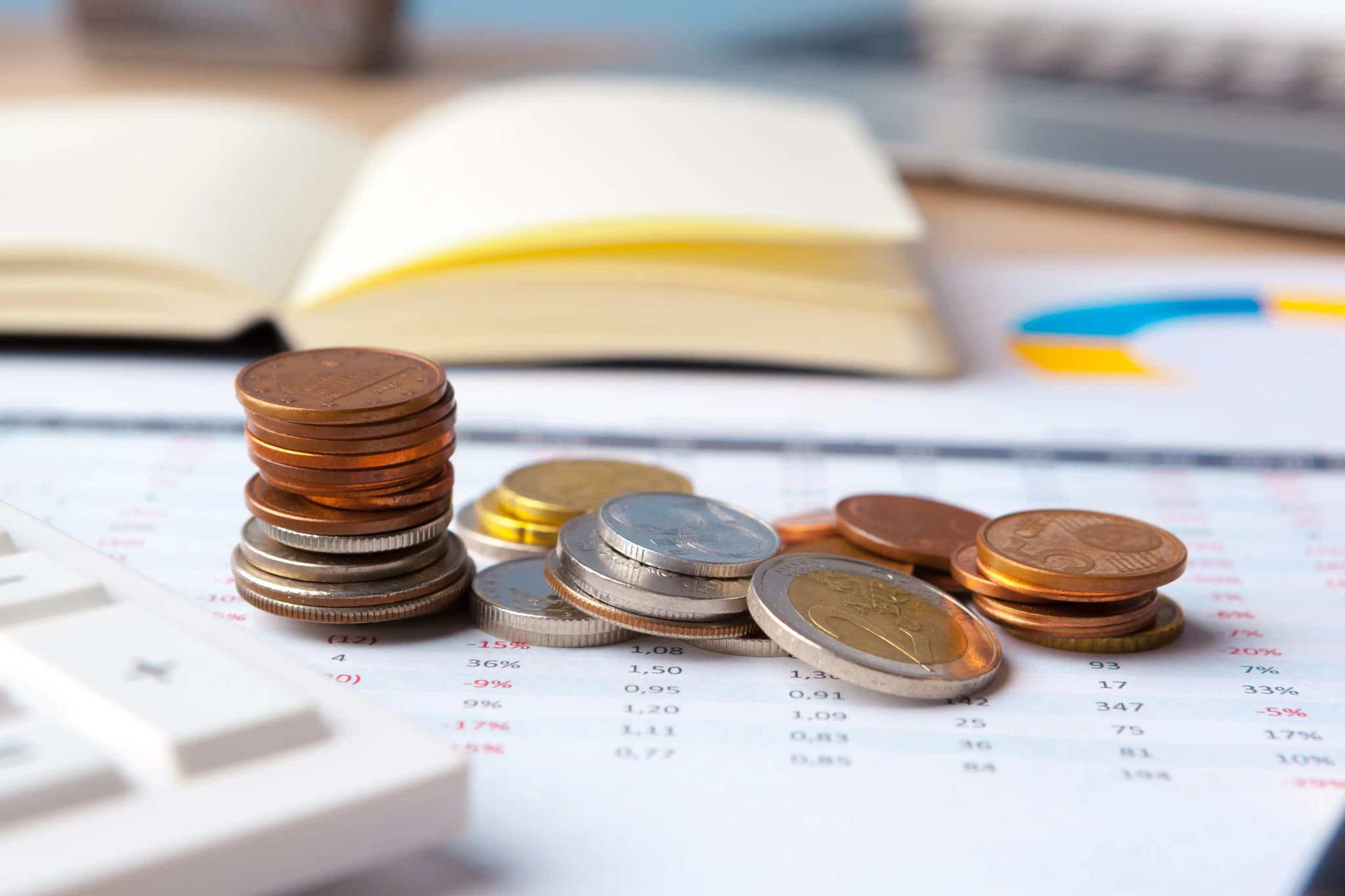 lending and credit
