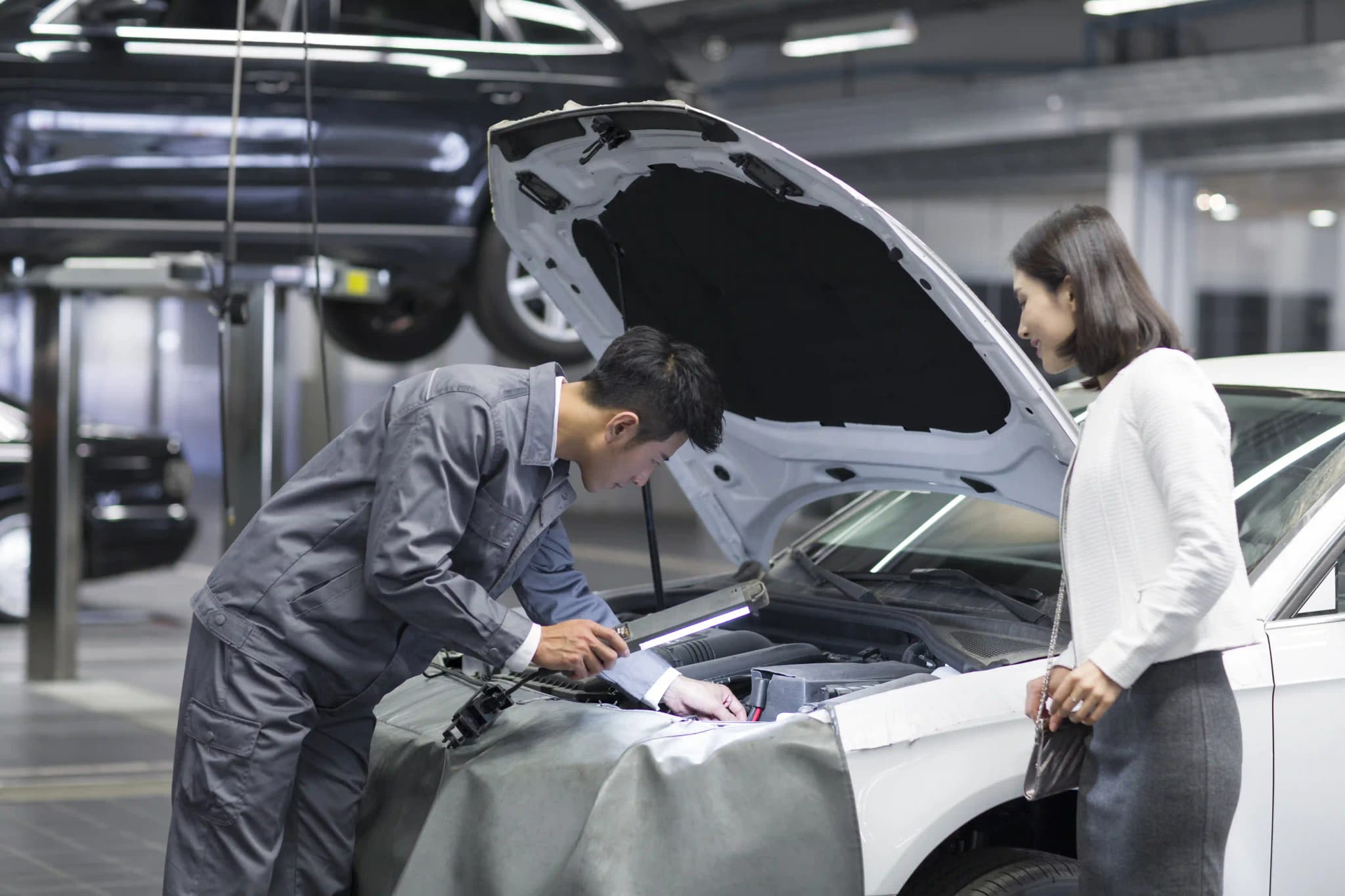 automotive