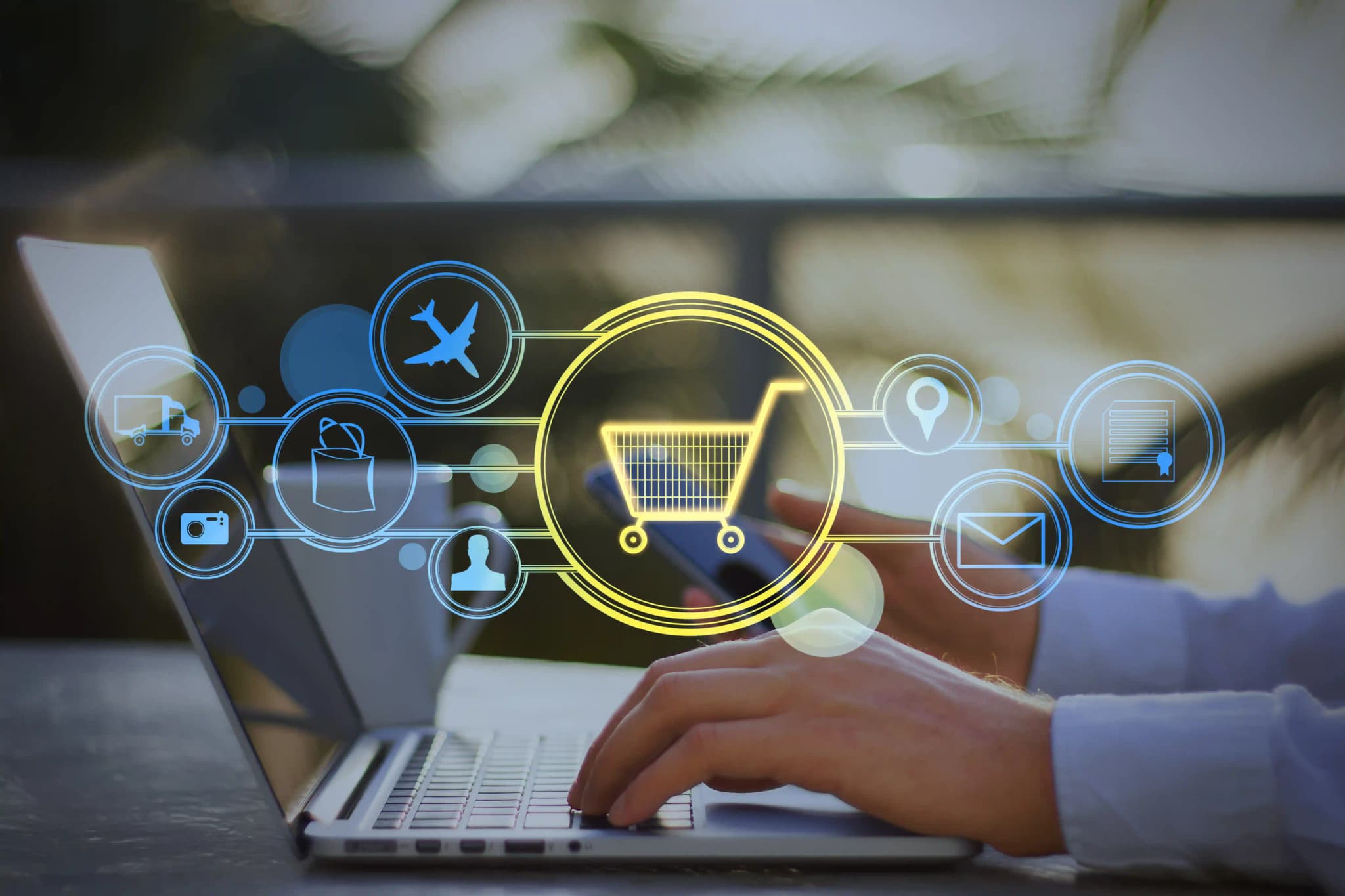 marketplaces