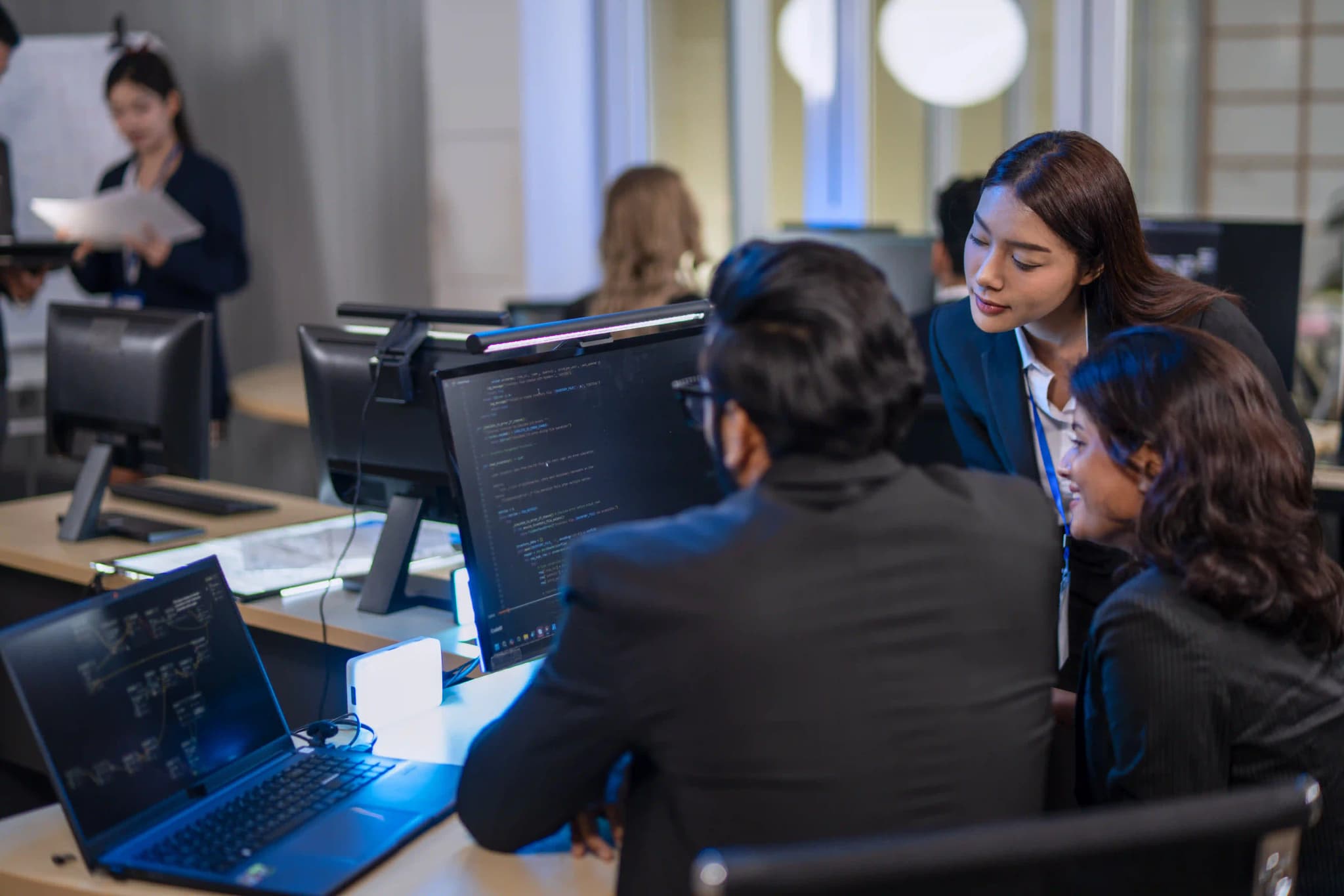 customer intelligence