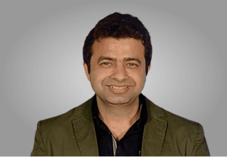 Chetan Malhotra