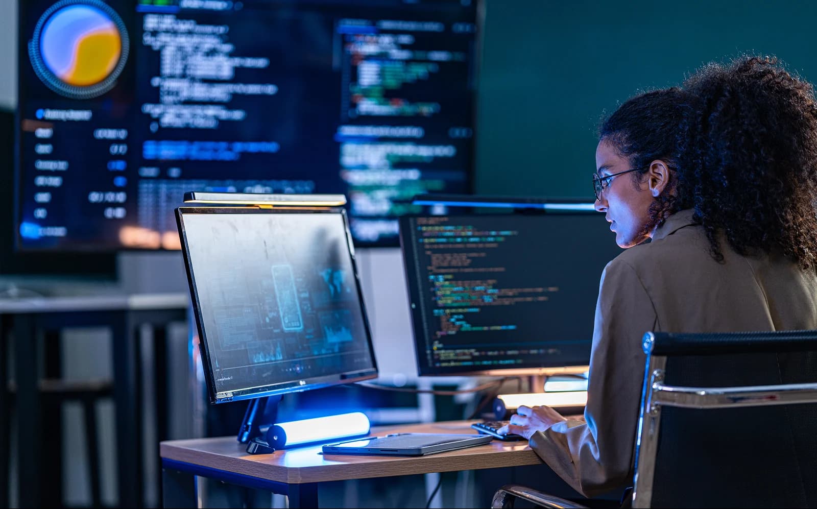 AI Adoption & Enablement