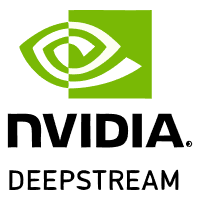 NVIDIA DeepStream