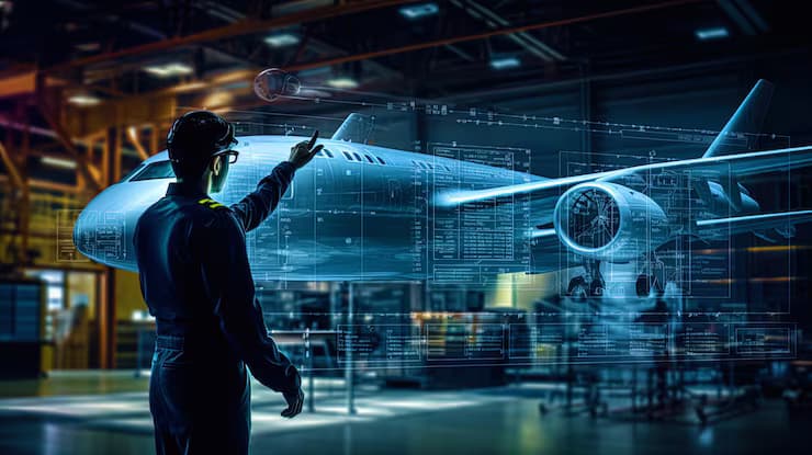 AI in aviation industry: Current applications, future impact & challenges