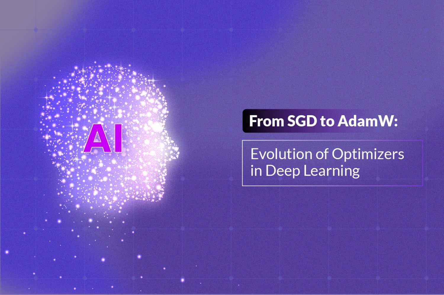 From SGD to AdamW: Evolution of Optimizers in Deep Learning