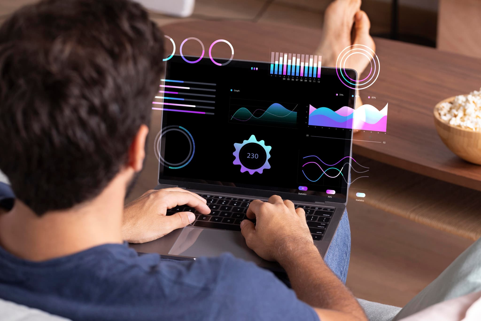 Representational image for blog written about Kotlin cross-platform development